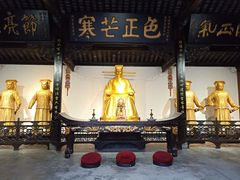 -包公祠