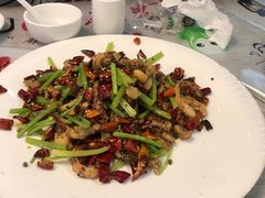 -金陵暴走小龙虾·迷踪蟹(凯德MALL店)