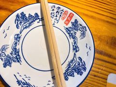 -丹东特色烤肉(南光三部店)