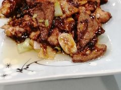 -东兴楼饭庄(六里桥店)