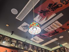 -王繁星面馆(西安熙地港店)