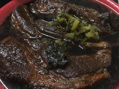 大肉面-刘记大肉面(三牌楼大街店)
