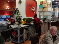 -蒸武门·广式茶点(石滩店)