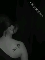 -墨無界刺青TATTOO