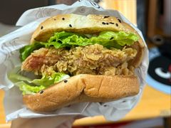 -金陵科技学院（幕府校区）食堂