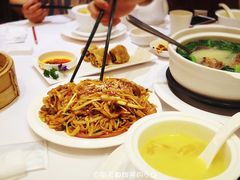 -阿锋鲍鱼酒家美食汇(华安店)