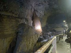 -华蓥山天意谷景区