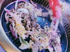 -棒小伙·齐齐哈尔烤肉(龙茗路店)