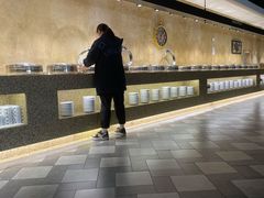 -汉巴味德·烤肉与啤酒的自助(杭州大悦城店)