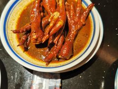 -老头儿油爆虾·知味杭州(爱琴海购物中心)