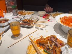 -辣尚瘾·烤鱼·新川菜(交大直营店)