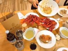 -蟹家大院(外滩店)