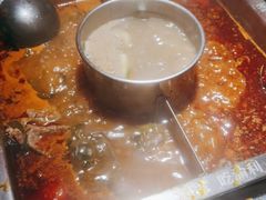 -渝利重庆火锅