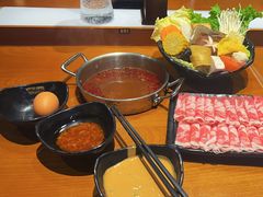 -呷哺呷哺 黄金牧场 (中发百旺店)