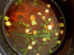 -乡党臊子面(丰庆公园店)