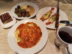 -宜家家居(西安未央商场店)