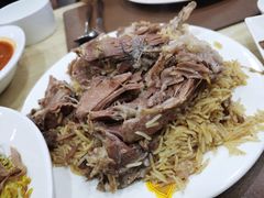 -bosphorus 铂斯西餐厅·土耳其烧烤(环市中路店)