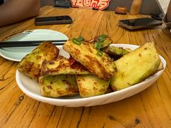 -隐食私房菜(渡口·光荣院南门·老街店)