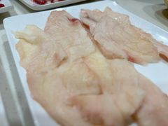 -伟记牛肉(金鸿公路店)