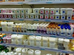 -京客隆超市(京源店)