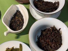 -诗宇时光茶艺书法古琴培训