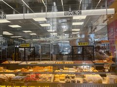 -鲍师傅糕点(海陵北路店)