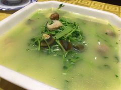 -京味民福烤鸭店(建设四马路店)