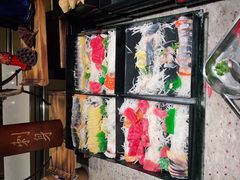 -济宁富力万达嘉华酒店·美食汇自助餐厅