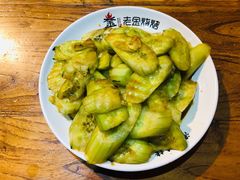 -老金烧烤(伟东新都店)