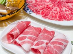 -半岛渔港 • 阿翁火锅馆(将军澳广场店)