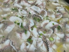 -周渝食惦酸菜鱼(青浦店)