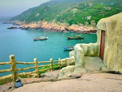 -南麂列岛