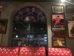 -猫头婴小酒馆FUN OWL(1912店)