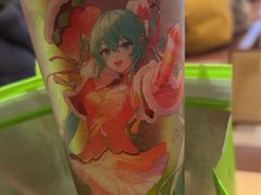 -奈雪的茶(印象城店)
