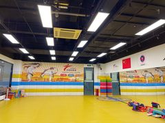 -浛道跆拳道·拳击·体适能