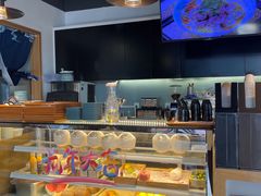 -小众香港茶餐厅(金山店)