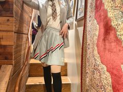 -阿里家·新疆烤肉酒場 by MIG