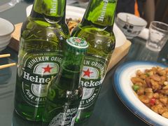 -君霖海鲜私房菜(春柳店)