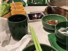 -润园四季椰子鸡火锅(海上世界店)