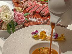 -晶雅花园西餐厅(南京首店)