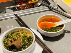 -海底捞火锅(金光华店)