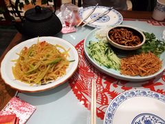 -吉祥春饼·烤鸭(国贸店)