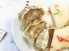 -蒋家桥饺面店(广陵路店)