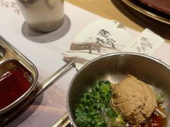-西塔老太太泥炉烤肉(亚运村店)