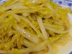 -李连贵熏肉大饼(世纪路店)