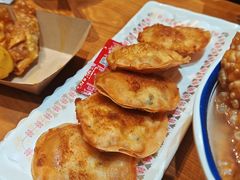 -非遗·十八曲鱼饺(西马总店)