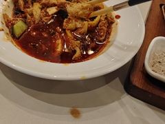-大鸭梨烤鸭(甘家口店)