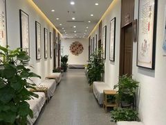 -深圳安仁堂中医·推拿按摩·肩颈调理