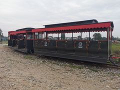 -桤木河湿地公园