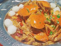 -胖哥俩肉蟹煲(湖滨银泰in77店)
